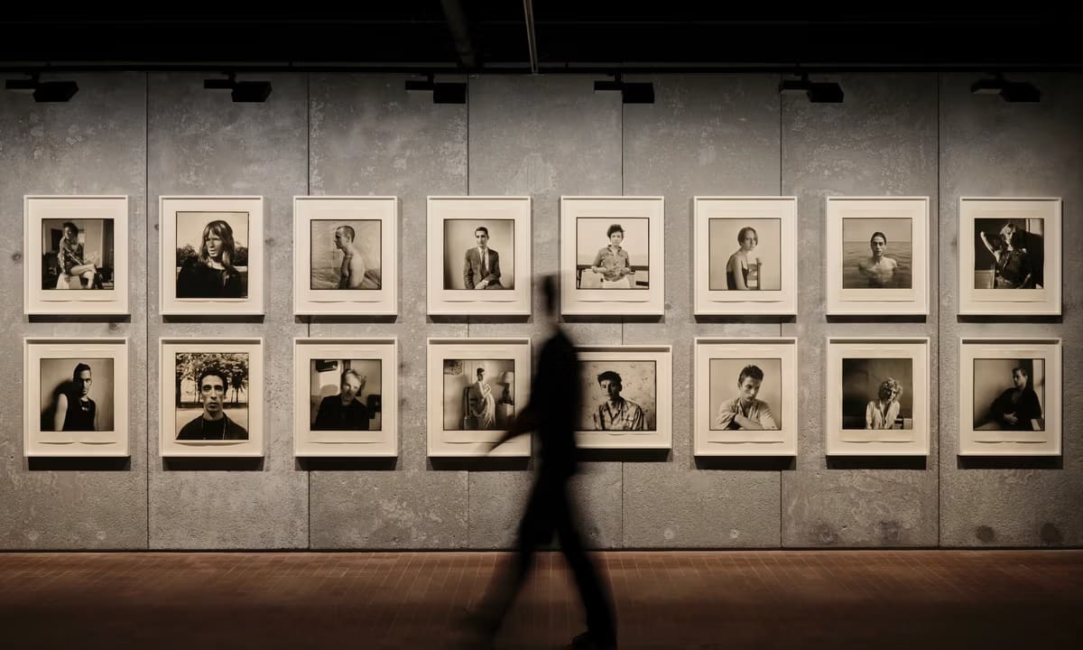 Фотография как язык культуры: репортажи и истории современных событий - 4